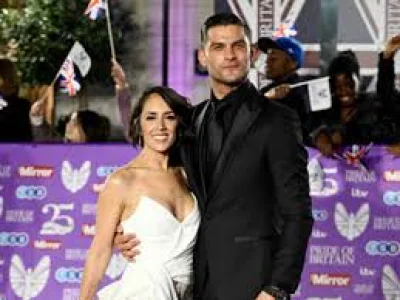 Melanie Walters exits Strictly Come Dancing after Vote Strictly loss