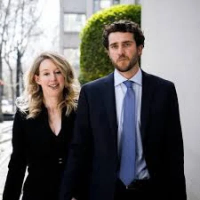 Billy Evans Says 100 Percent He Feared Elizabeth Holmes Was Scamming Him — What Did Elizabeth Holmes Do