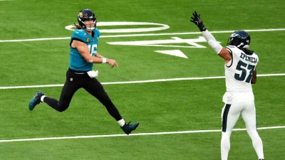 Three pub takeover events show Why Do The Jaguars Play In London So Much — and why fans keep showing up