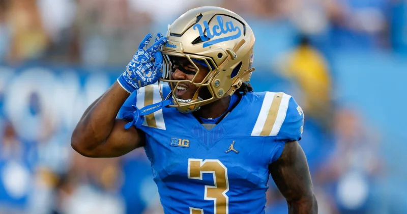 Wisconsin Vs Ucla: Ryan Minion backs Bruins to cover as Badgers draw upset support