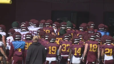 97th Edition Adds Extra Weight to Wmu Vs Central Michigan at Kelly/Shorts Stadium