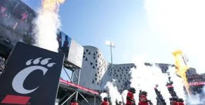 Wvu Game Today: 12 p.m. ET kickoff on TNT for Cincinnati at West Virginia