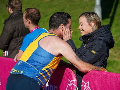 Yorkshire Marathon 2026: Over 10,000 set for Sunday’s festival as route guidance is published