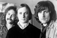 Jim Morrison Links Laurel Canyon to a 1960s Military Theory