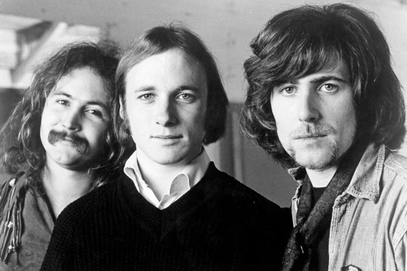 Jim Morrison Links Laurel Canyon to a 1960s Military Theory