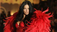 Adriana Lima returned to Victoria's Secret catwalk in 2024 after 2018
