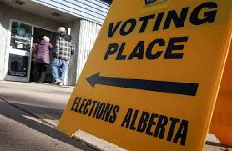 Nadine Yousif reports Alberta, Canada vote on separation referendum