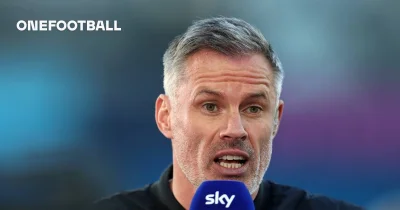 Carragher says Manchester City and Arsenal are the two best teams by a mile as Arsenal F.c. Standings sharpen title race talk