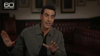 Baron Cohen brings back Ali G with three-character project