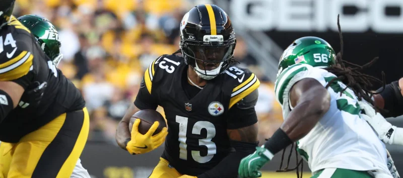 Rico Dowdle active for Week 6 after missing three games — Buccaneers Vs Steelers now has another wrinkle