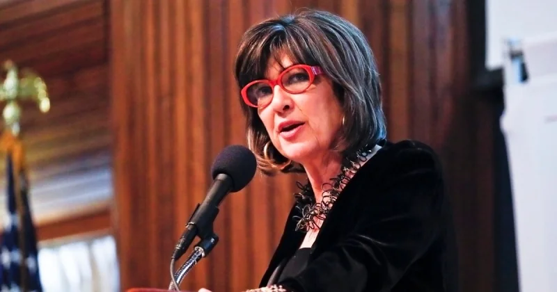 Christiane Amanpour to leave CNN next June after 43 years