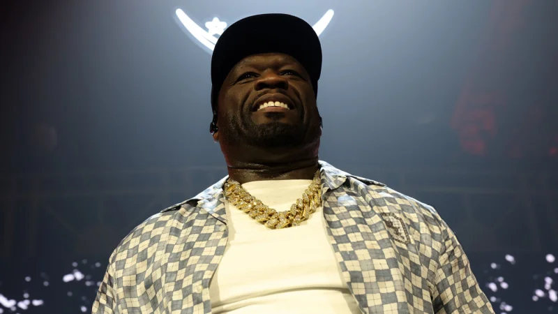 Courtney Kemp Rebukes 50 Cent Over Power Credit Fight