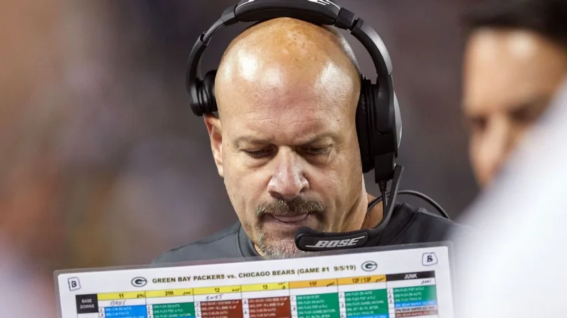 Mike Pettine comes out of retirement after the Cowboys’ 24-16 loss — Cowboys Coach move shows how serious this defensive mess has become