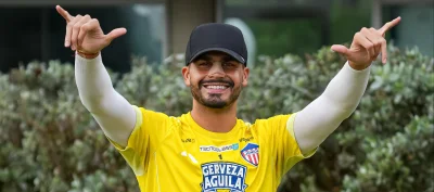 Mauro Silveira returns after four-match absence as Deportivo Cali Vs Junior becomes a must-win for the visitors