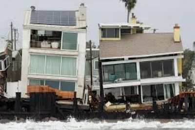 San Jose steps up El Niño West Coast Weather Impact preparations before March