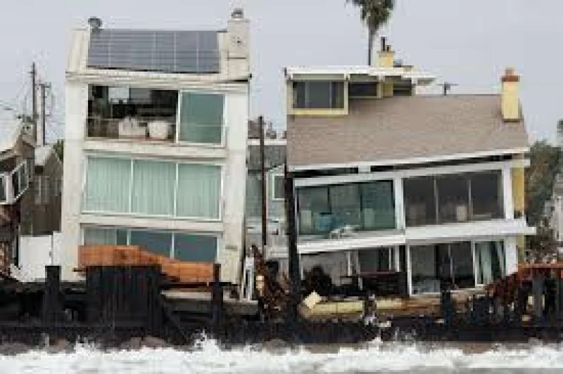 San Jose steps up El Niño West Coast Weather Impact preparations before March