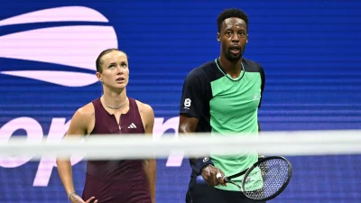Elina Svitolina and Gaël Monfils divorce after more than five years of marriage — Elina Svitolina Vs Gaël Monfils Separation