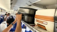 Heidi Alexander backs 2 bag EU rules under European Parliament Airline Luggage Regulations