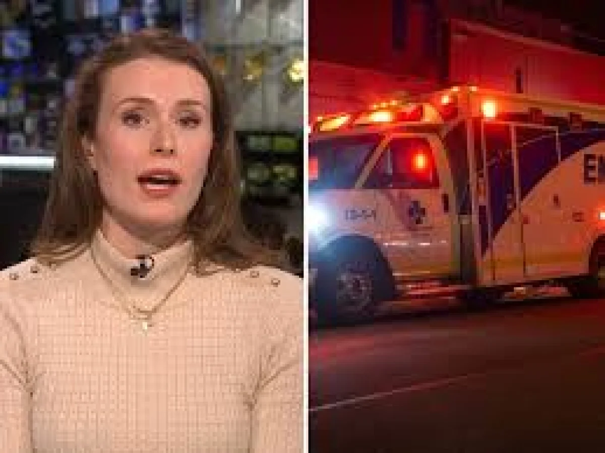 Mark Carney orders flags lowered after Fire At Canadian Military Base ...