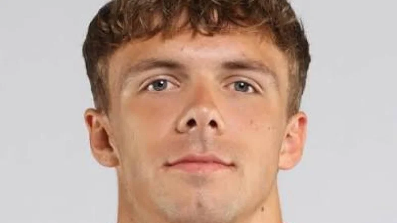 Tyler Ulrich dies five days after in-game injury — Football Player Death stuns Southern Nazarene