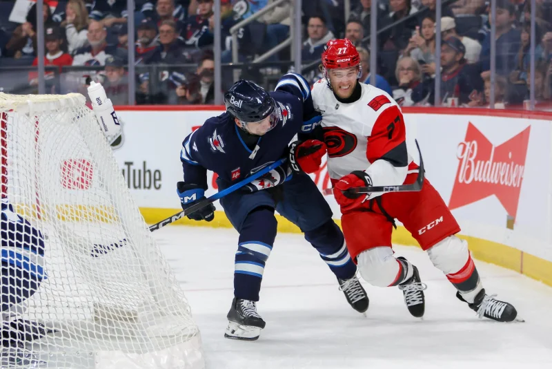 Hurricanes Vs Flames on October 18: Calgary’s thin margin for error meets a road trip that does not get any easier
