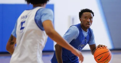 Iowa State Basketball: Alan Huss still has no answer at point guard as Creighton's rebuilt backcourt takes shape