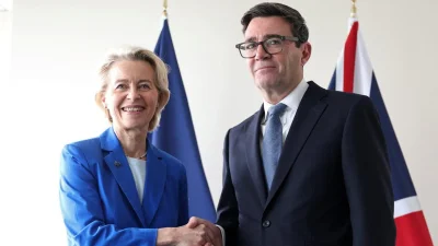 Harry Quilter-Pinner says UK needs EU membership to face 2020 crisis — Ippr Think Tank Uk Eu Membership