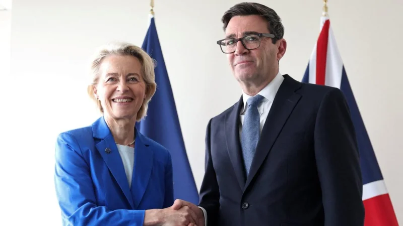 Harry Quilter-Pinner says UK needs EU membership to face 2020 crisis — Ippr Think Tank Uk Eu Membership