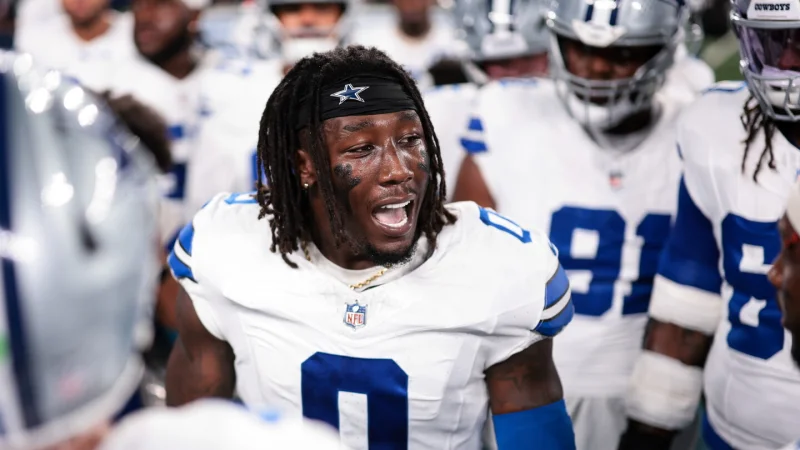 Joey Porter Jr. travels to Green Bay despite ankle injury — Is Joey Porter Jr Playing Today?