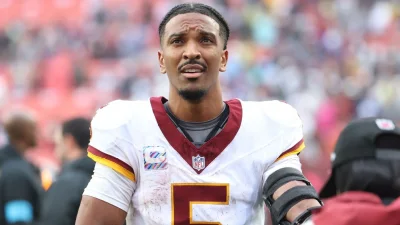 Dan Quinn not expected to be fired immediately after Commanders' collapse — Jaden Daniels fallout lingers