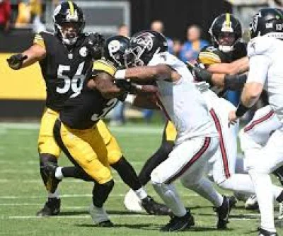 Jamel Dean optimistic for Sunday return against Buccaneers as Steelers cornerback faces bittersweet homecoming