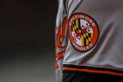 Jared Banner and Mike Elias: Orioles GM working on baseball operations staffing