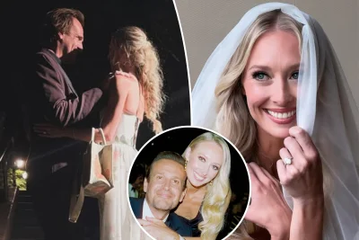 Jason Segel Marries Kayla Radomski in Pasadena Botanical Garden