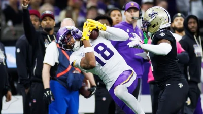 Jaylen Hurts? ESPN’s Week 7 preview puts Jaylen Warren front and center for Steelers-Saints in Paris
