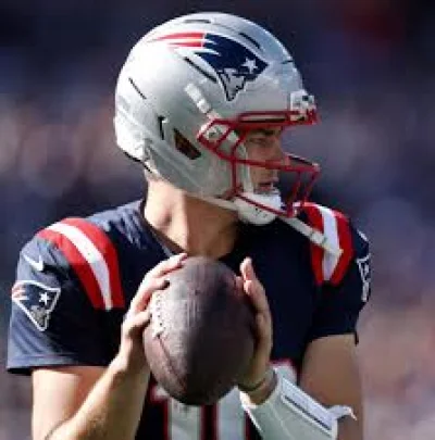 Patriots vs. Jets at 1 p.m. ET Sunday at Gillette Stadium — Jets Vs Patriots Where To Watch
