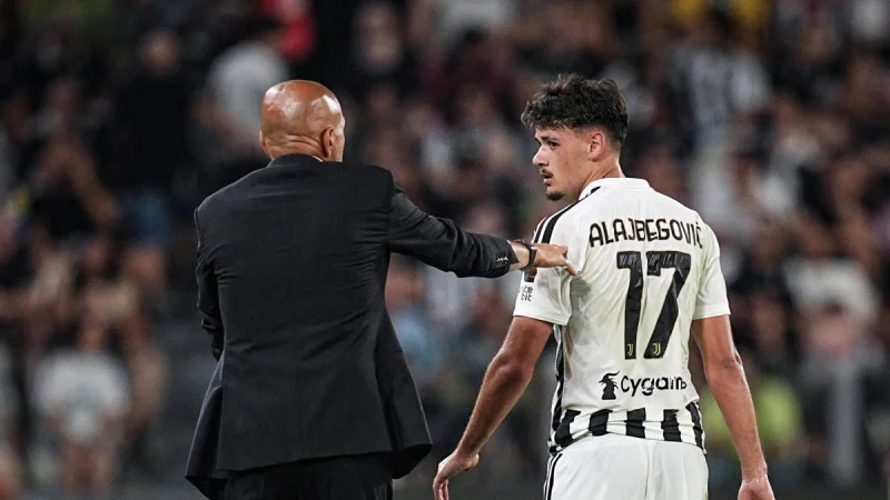 Gattuso says Juventus are stronger before Juventus Vs Lazio in Torino