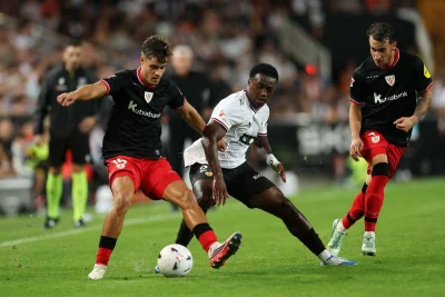 Valencia and Athletic Club share a 0-0 draw at Mestalla, and the La Liga Stats tell the story