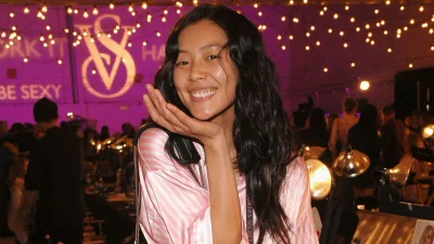 Liu Wen Returns to Victoria's Secret Fashion Show in 2026