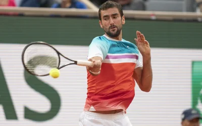 Marin Cilic vs Nikoloz Basilashvili leads ATP Almaty Day 1 predictions at indoor ATP Tour stop