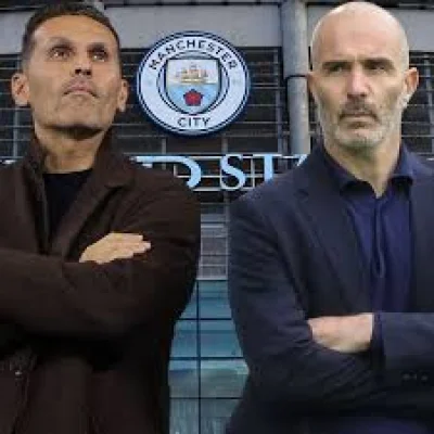 Martin Keown Man City Ffp: Manchester City face major appeal test after Premier League guilty verdict