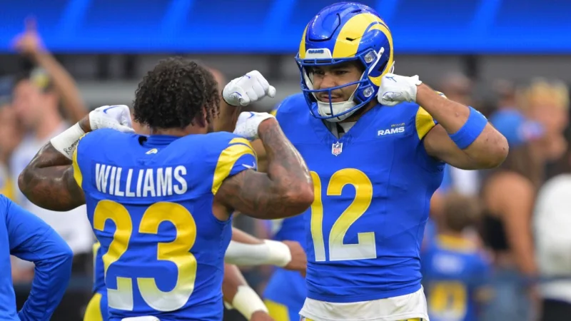 DraftKings value picks for NFL Sunday main slate: Mo Alie Cox and the lower-priced options ESPN is tracking