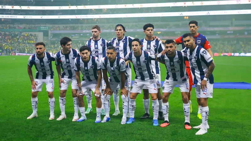 Monterrey Vs Pachuca: Rayados set for Jornada 12 test at the Gigante de Acero on October 18, 2026