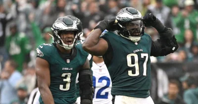 Why Nolan Smith could become a trade chip for the Eagles — and why that matters