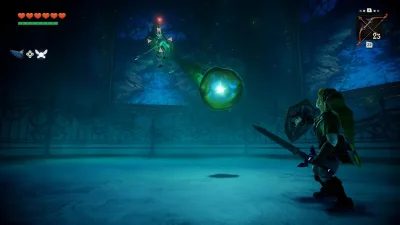 Eiji Aonuma Calls Ocarina Of Time Remake For Switch 2 a Faithful Interpretation