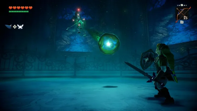 Eiji Aonuma Calls Ocarina Of Time Remake For Switch 2 a Faithful Interpretation