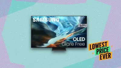 Samsung S90H Oled Tv Hits $1,497.99 Record Low