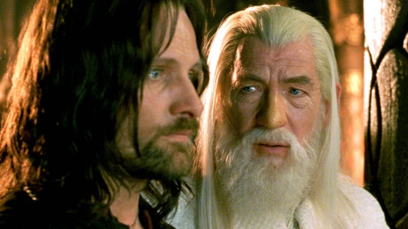Peter Jackson Says Tintin 2 Will Follow Two Lord of the Rings Films