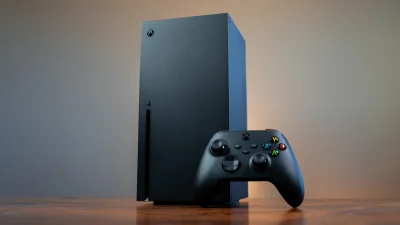 Devran Cosmo Uenal Boots Quake II on Xbox Series X — Ps5 Games Running On Xbox Hardware