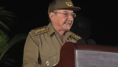 Florida issues no-bond warrant for Raúl Castro in 1996 shootdown