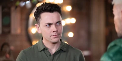 Ray Quinn shares Rio born sleeping after August loss
